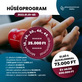 [BLAHA] Szeretnél 73.000 Ft juttatást?